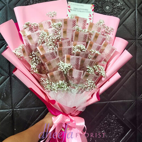 Toko Bunga Terdekat Di Surabaya