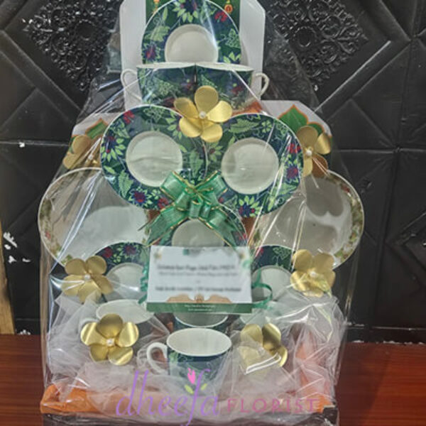 Flowers Gift 004