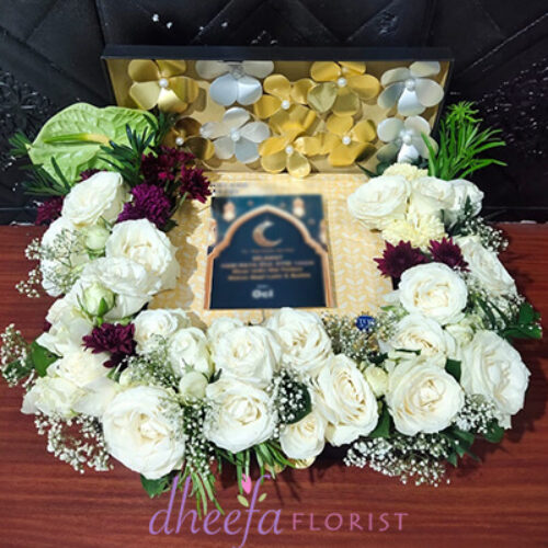 Toko Bunga Terdekat Di Surabaya