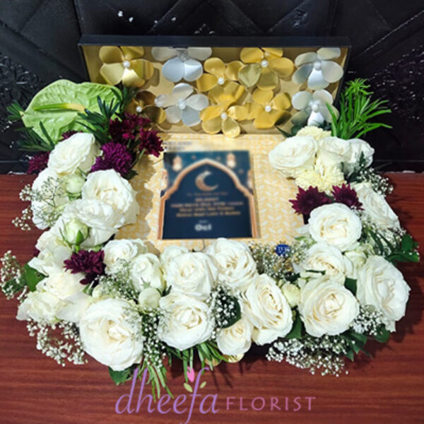 Flowers Gift 006