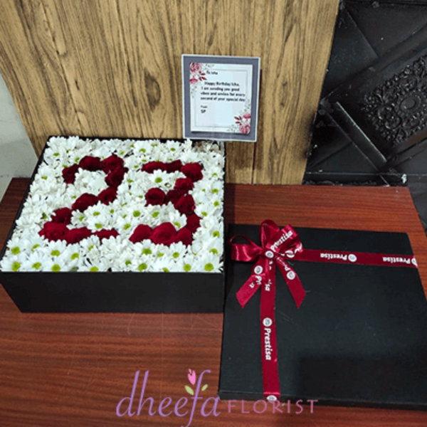Bunga Box