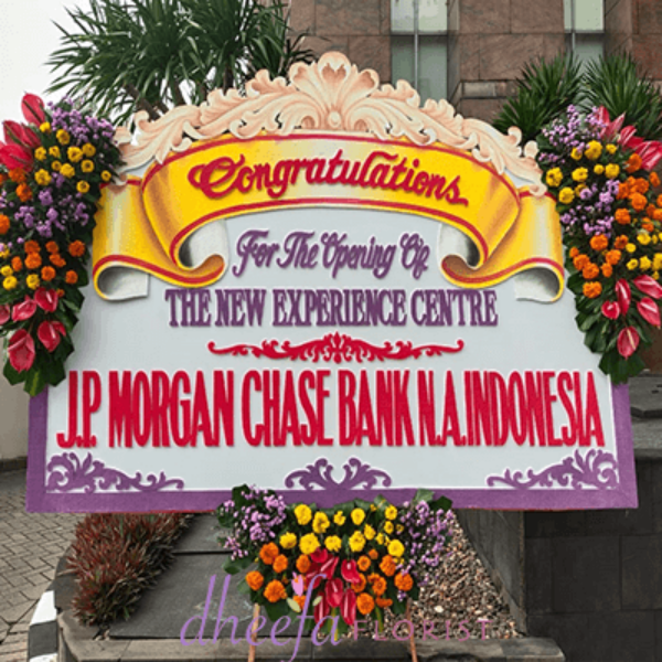 Bunga Papan 005