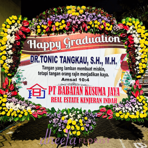 Toko Bunga Terdekat Di Surabaya