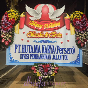 Toko Bunga Terdekat Di Surabaya