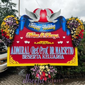 Toko Bunga Terdekat Di Surabaya