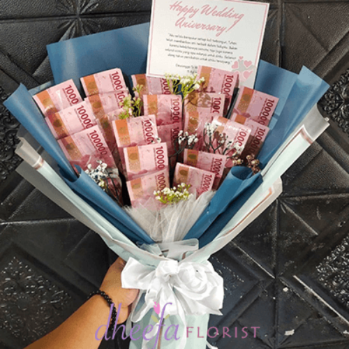 Toko Bunga Terdekat Di Surabaya