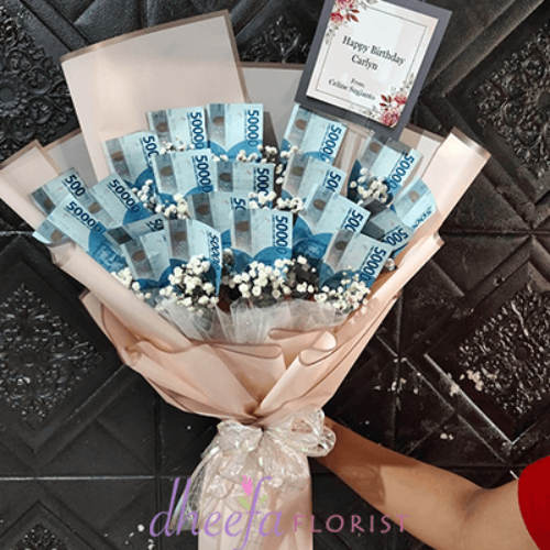 Toko Bunga Terdekat Di Surabaya