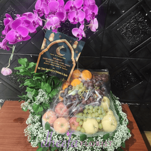 Toko Bunga Terdekat Di Surabaya