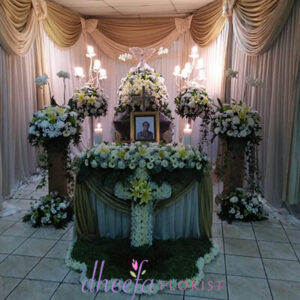 Toko Bunga Terdekat Di Surabaya