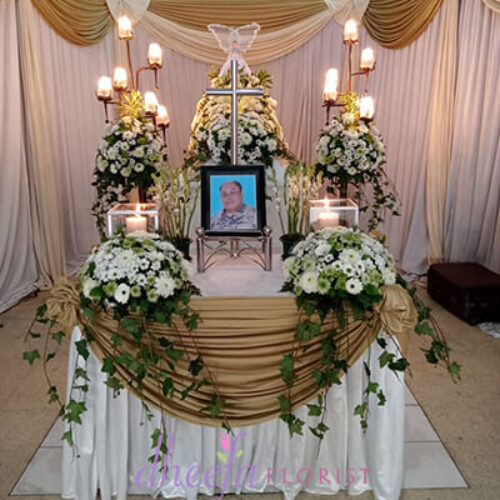 Toko Bunga Terdekat Di Surabaya