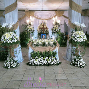 Toko Bunga Terdekat Di Surabaya
