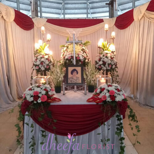Toko Bunga Terdekat Di Surabaya