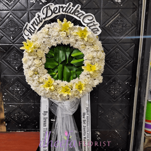 Toko Bunga Terdekat Di Surabaya